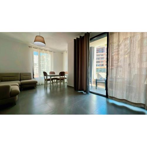Urban Place Apartment Saranda