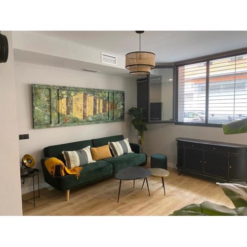 Urban Pulses Buhaira