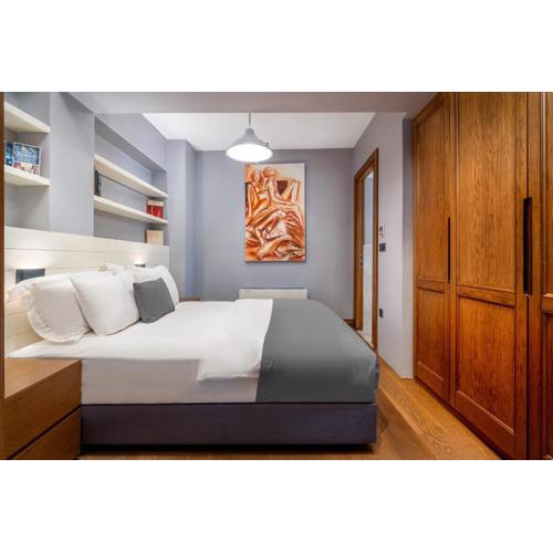 Urban Quarters - Asmalı Mescit