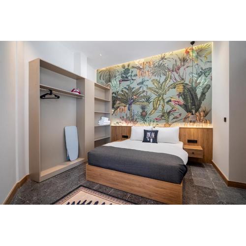 Urban Quarters - Boğazkesen