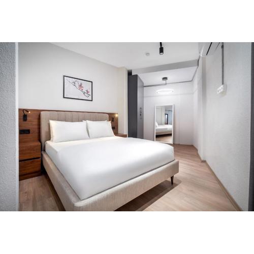 Urban Quarters - Firuzağa