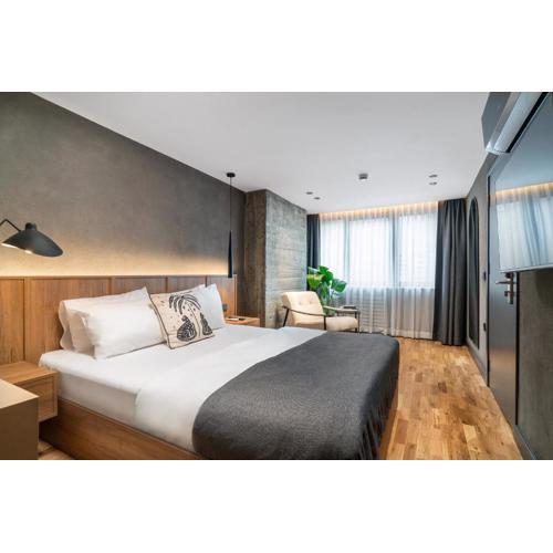 Urban Quarters - Gülhane