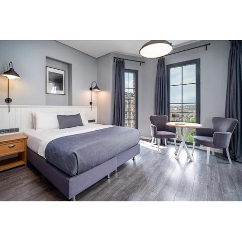 Urban Quarters - Loft