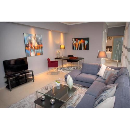 Urban Residence