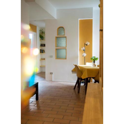 Urban Retreat - AmbrogioHost