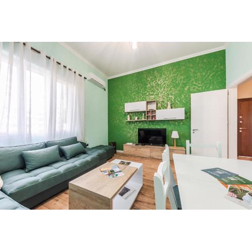 Urban Retreat by PS