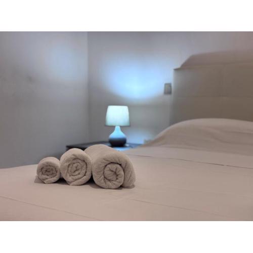 Urban Retreat, Centro, Cagliari, Sardegna