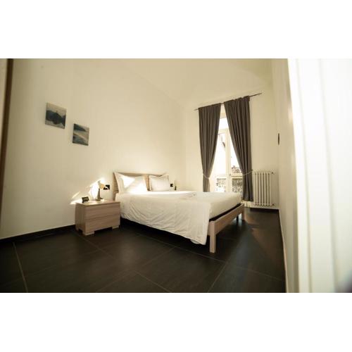 Urban Retreat Porta Nuova