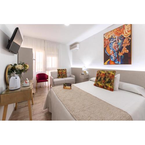 Urban Rooms B&R