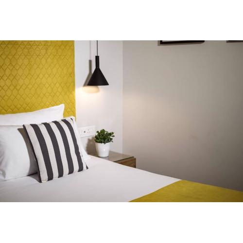 Urban Rooms by NEU Collective