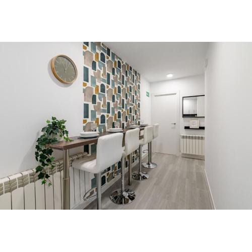 Urban Rooms Madrid Ventas