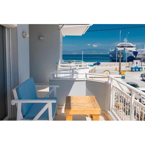 Urban Sea Side Apartments