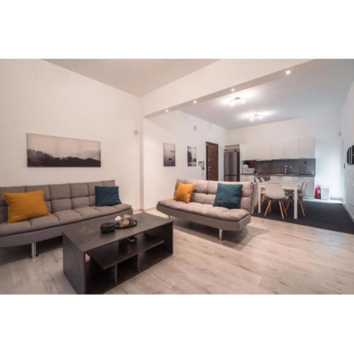 Urban Serenity Gem in Kallithea neighbourhood!