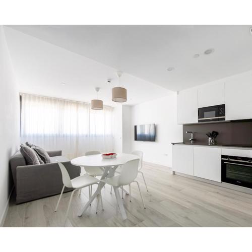 Urban Sky Apartment Malaga II