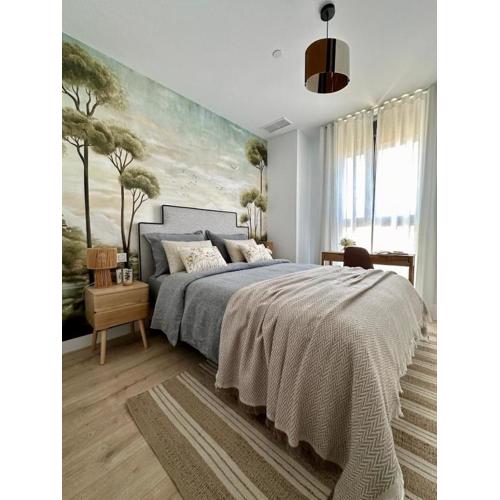 Urban Sky Serviced Apartments by P&O 26H