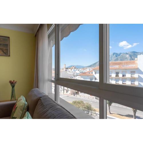 Urban soul Marbella by Lica Homes