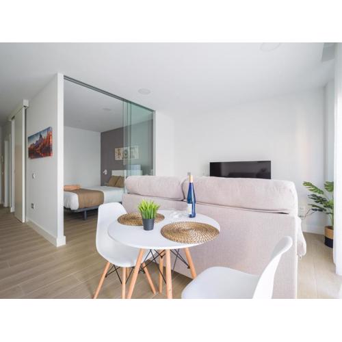 Urban Square 2B12 By CanariasGetaway