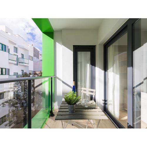 Urban Square 3A5 By CanariasGetaway