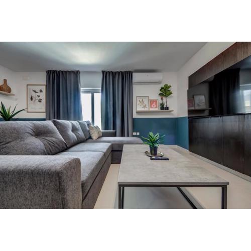 Urban Square Elite Residences by 360 Estates