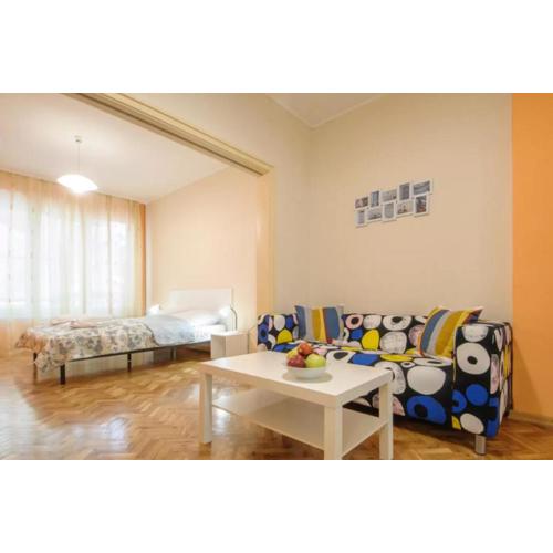 Urban Stay Apartment