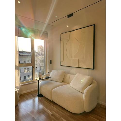 Urban Stay Luxury