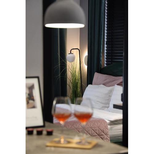 Urban Stay Tirana Deluxe