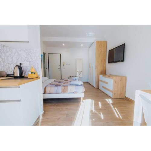 Urban Stay