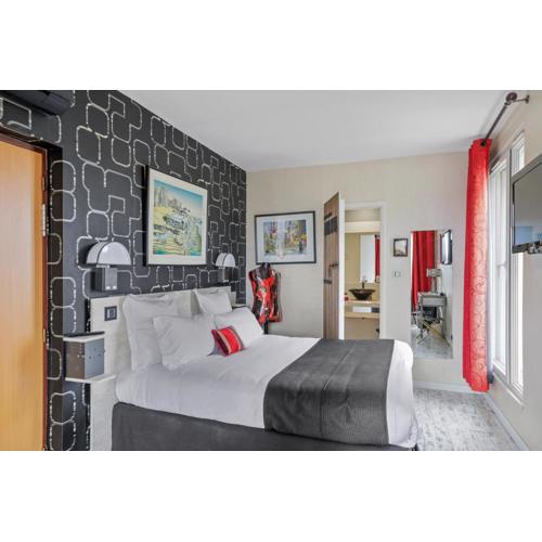 Urban Style hotel de l\