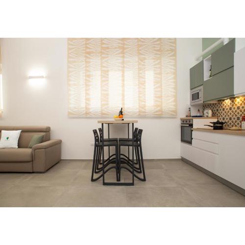 Urban Suite - The Fab Stay