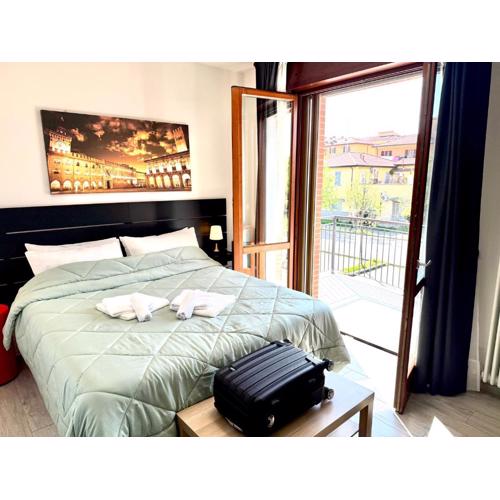Urban Suite