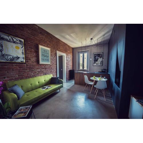 Urban Suite