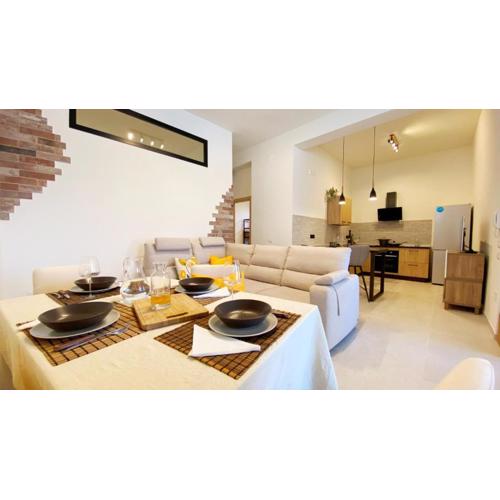 Urban Suites - Apartament