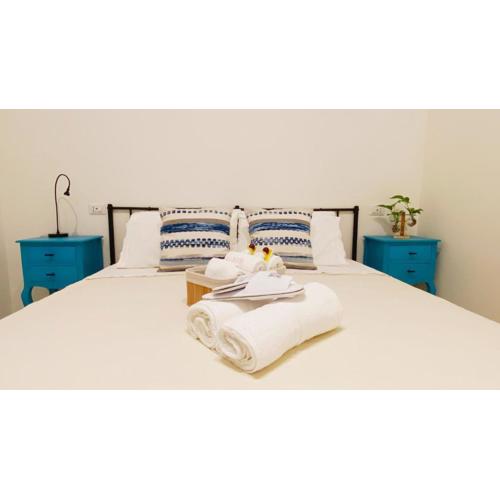 Urban Suites - B&B