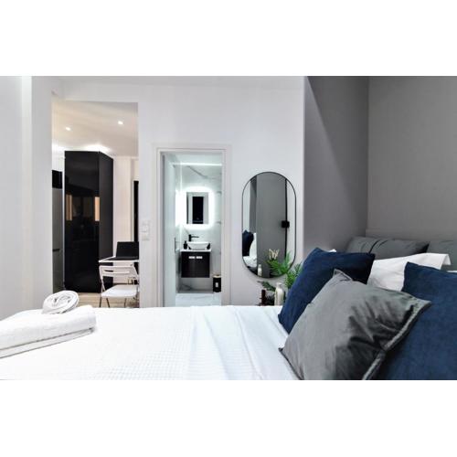 Urban Suites
