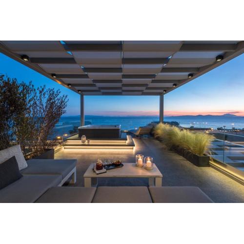Urban Suites