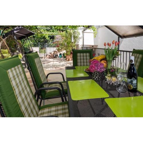 Urban Summer Apartment Opatija