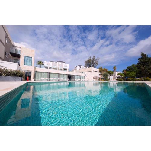 Urban Valley Resort & Spa