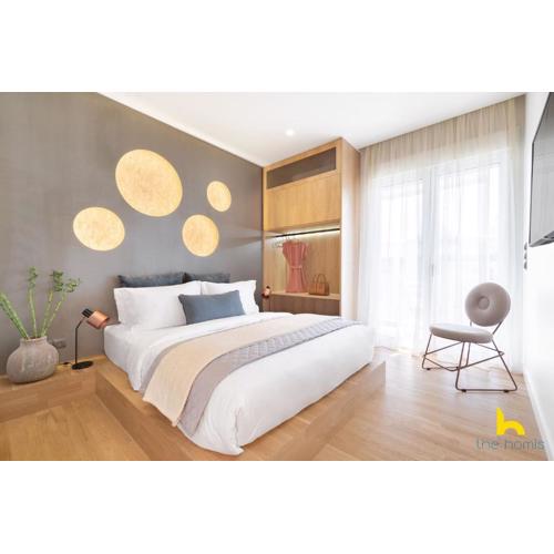 Urban Views, Modern Apartment In The Heart of Athens