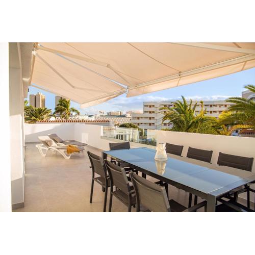 Urbania Suite