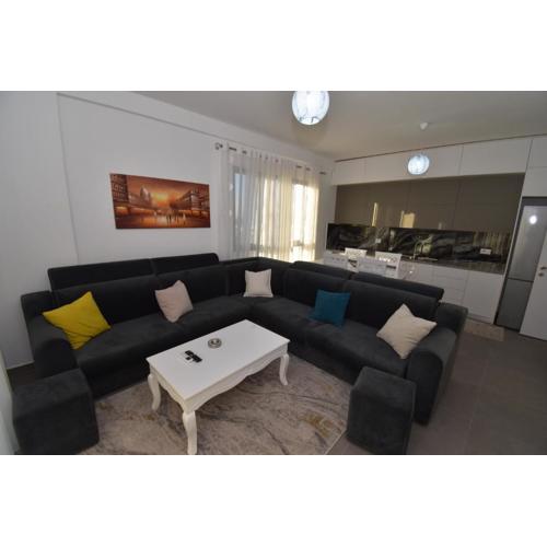 Urbanin Apartment A2
