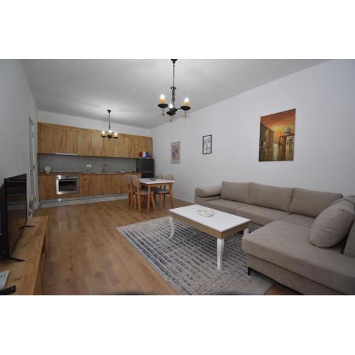 Urbanin Apartment A3