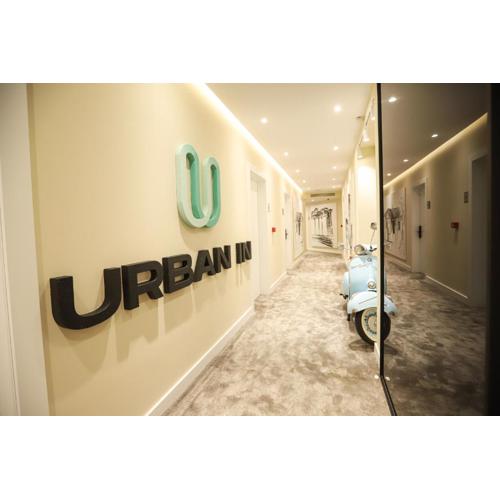 Urbanin Apartment & Hotel