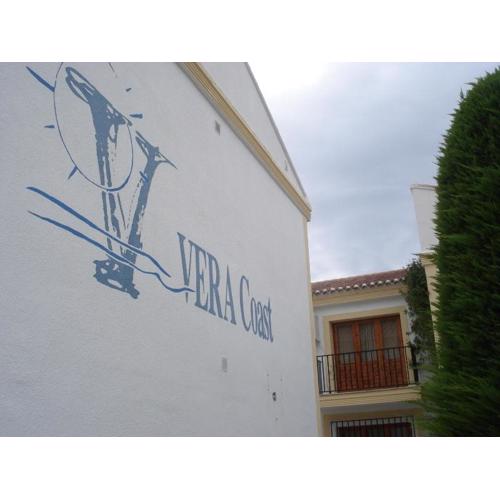 Urbanizacion 1ª Linea Vera Playa ID 7345013