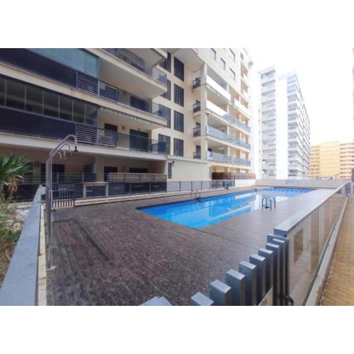 Urbanizacion Terrazas al mar