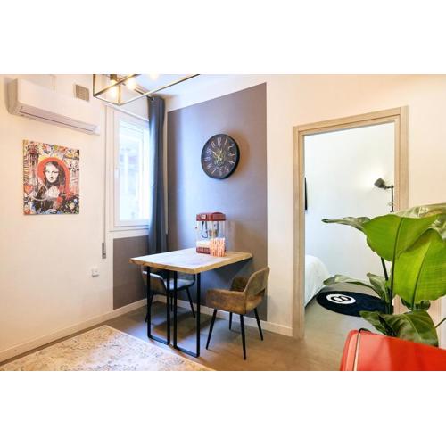 UrbanLoft Padova old town