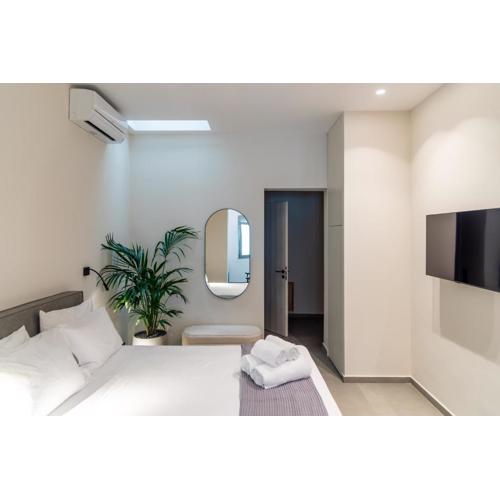Urbanlux Boutique Apartments