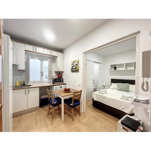 Urbantec Realty - Palacio Real - Ópera