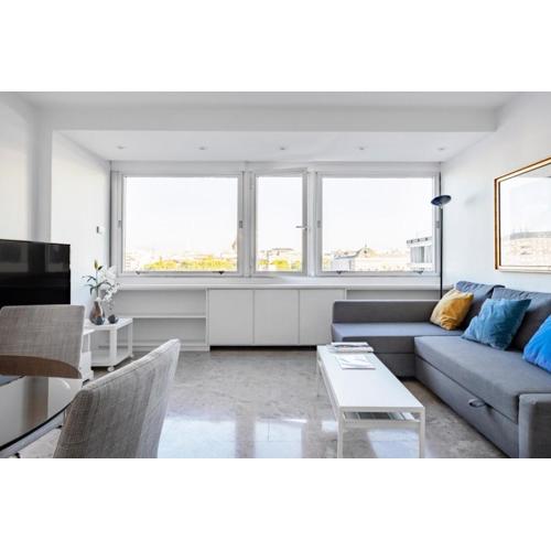 Urbantec Realty - Plaza de Colón