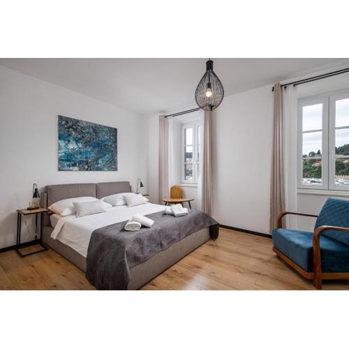 Urban&Veggie rooms