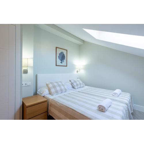 Urbe10 Angel Suites 2 Bedrooms Apartment 4A